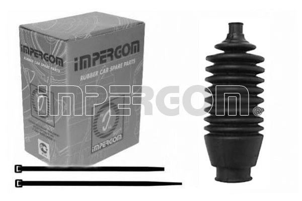 Bellow Kit, steering (30441A)