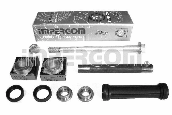 Repair Kit, control/trailing arm (40095)