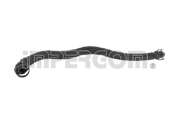 Hose, crankcase ventilation (225987)