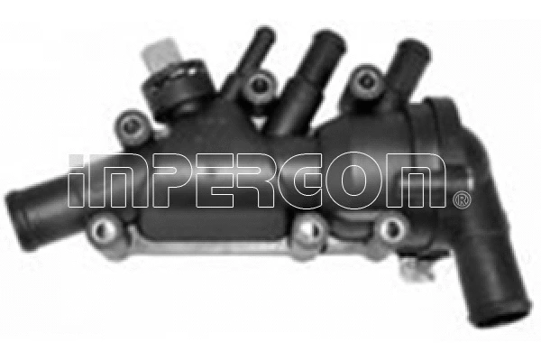Thermostat Housing (90676)