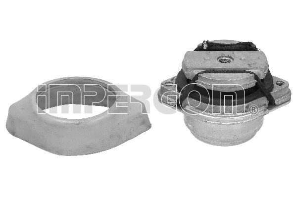 Mounting, manual transmission (37249)