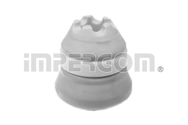 Rubber Buffer, suspension (38898)