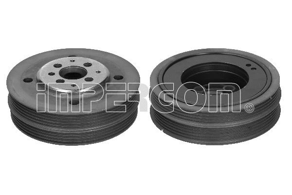 Belt Pulley, crankshaft (10283)