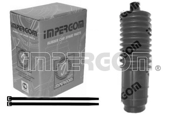 Bellow Kit, steering (30414A)