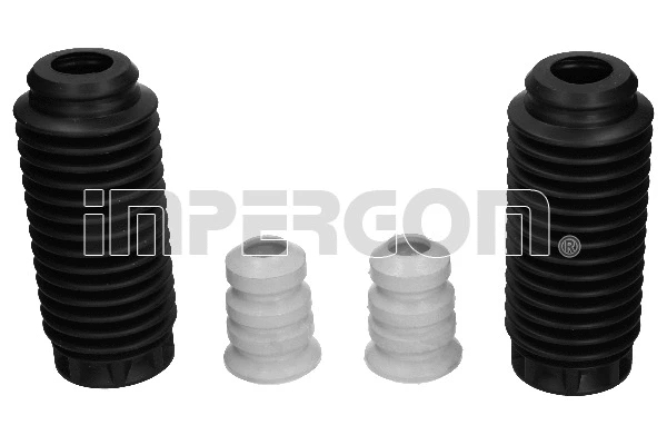 Dust Cover Kit, shock absorber (51119)