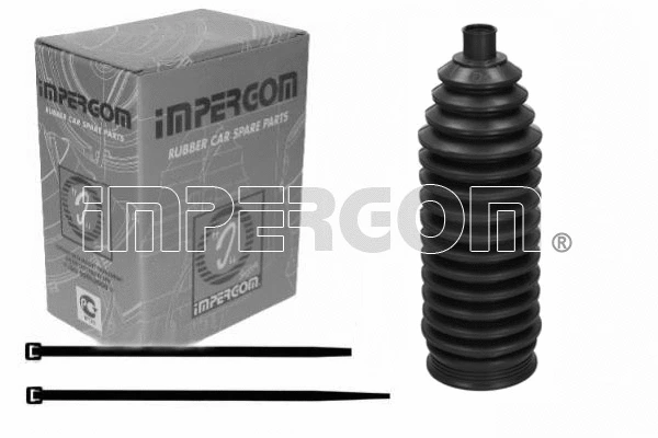 Bellow Kit, steering (33374A)