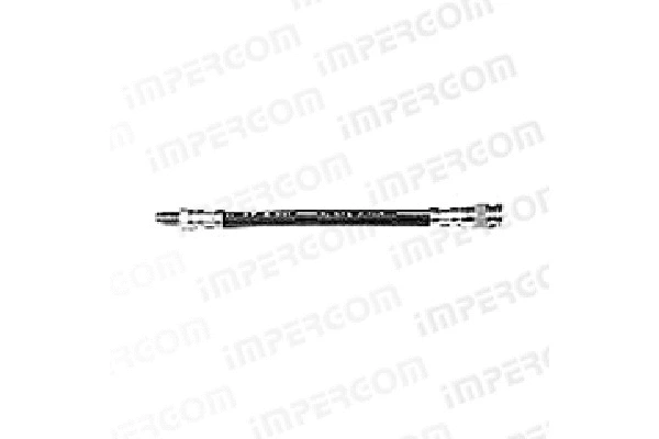 Brake Hose (23082)