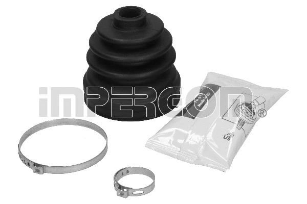 Bellow Kit, drive shaft (33804)