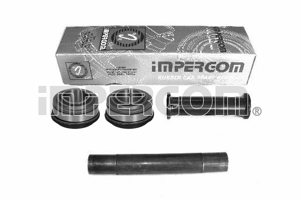 Repair Kit, control/trailing arm (40071/1)