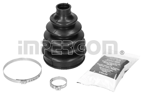 Bellow Kit, drive shaft (33937)