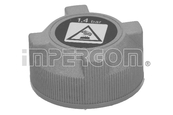 Cap, coolant tank (29844)