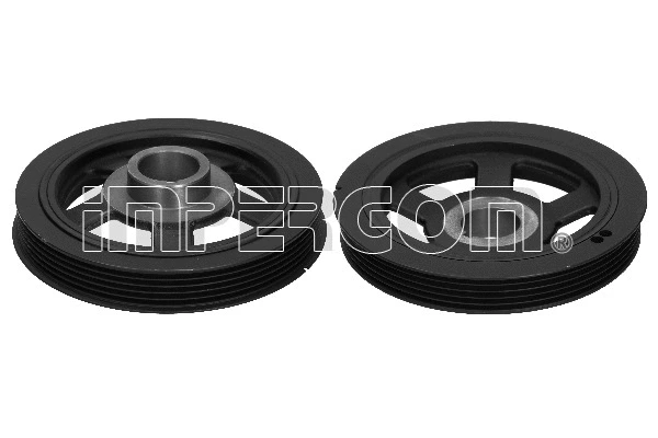 Belt Pulley, crankshaft (10478)