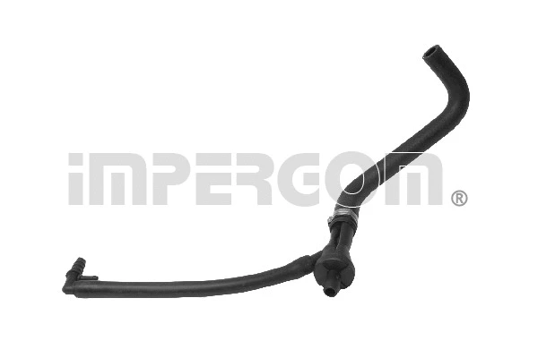 Hose, crankcase ventilation (225973)