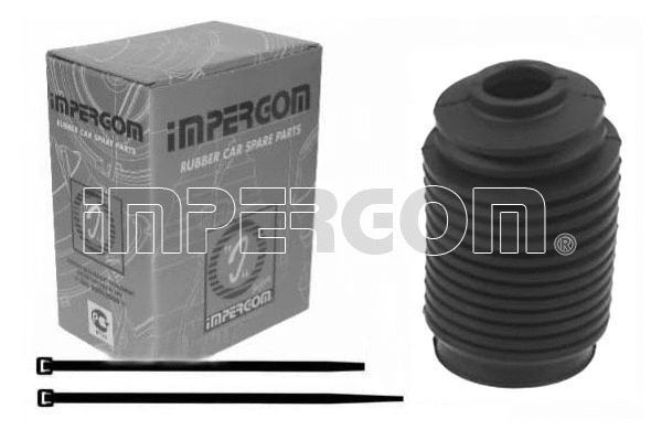 Bellow Kit, steering (33327)