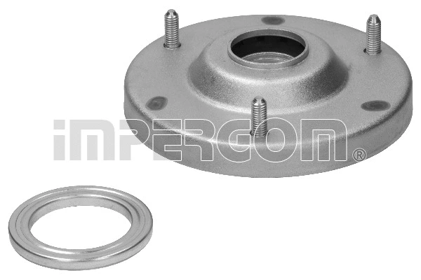 Repair Kit, suspension strut support mount (27794)