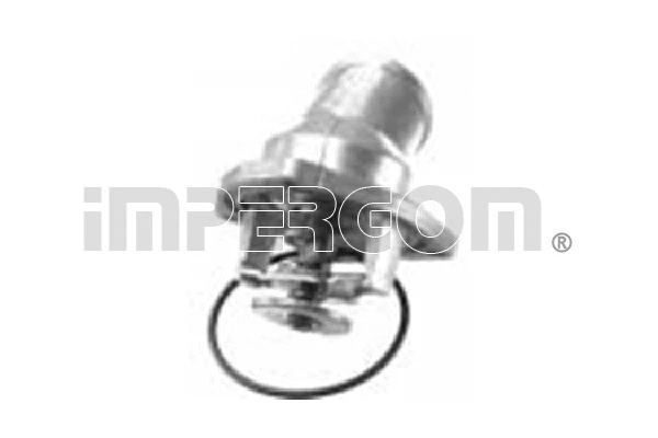 Thermostat Housing (90792)