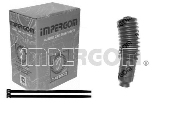 Bellow Kit, steering (30425A)