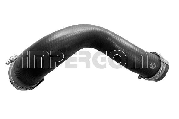 Charge Air Hose (225809)