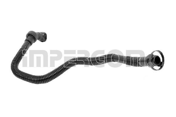 Hose, crankcase ventilation (225961)