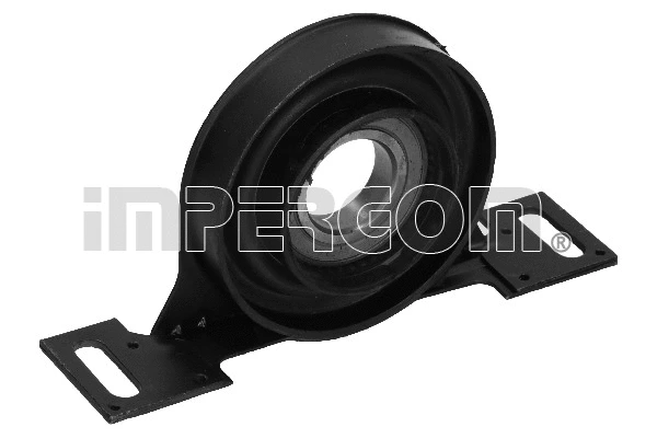 Suspension, propshaft (30812)