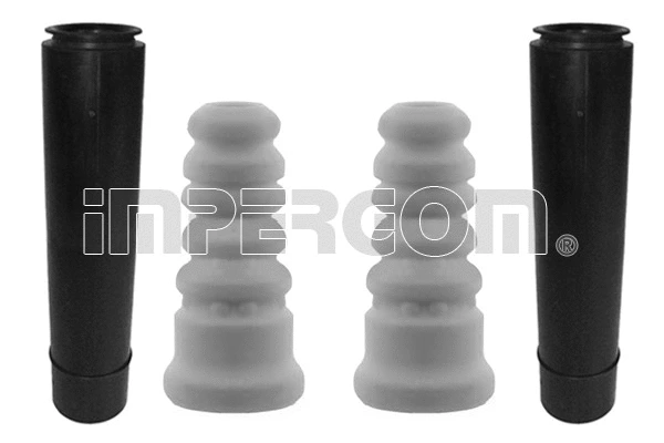 Dust Cover Kit, shock absorber (50391)