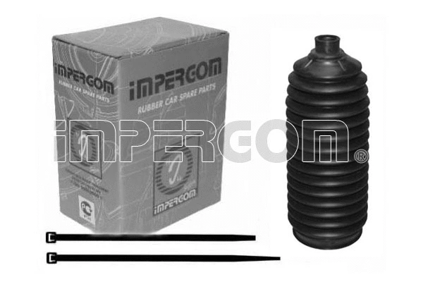 Bellow Kit, steering (39216)