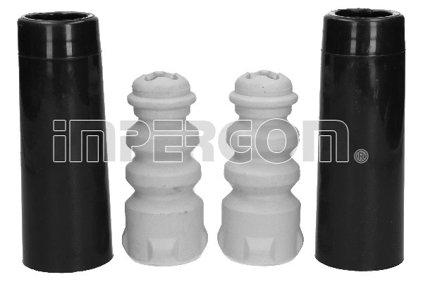Dust Cover Kit, shock absorber (50577)