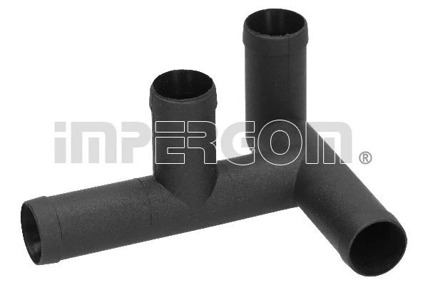 Coolant Pipe (80393)