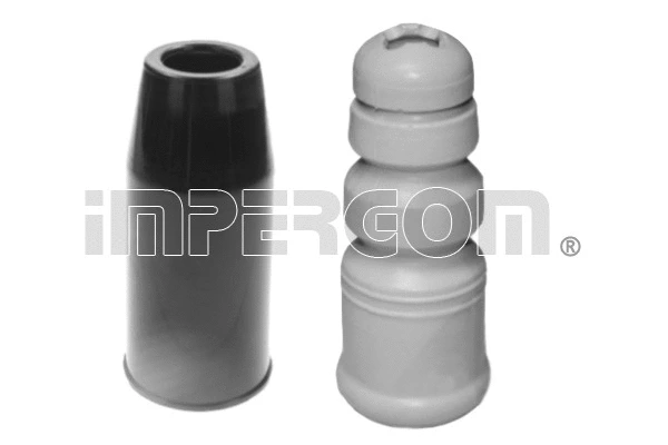Dust Cover Kit, shock absorber (48637)
