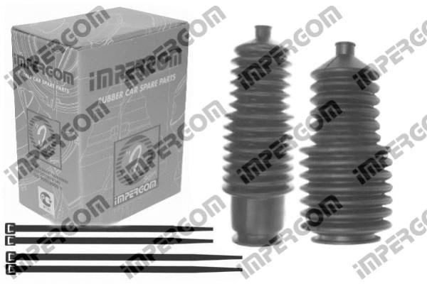 Bellow Kit, steering (30466)