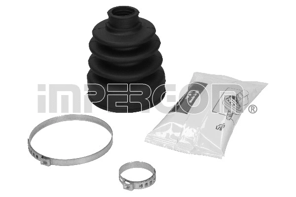 Bellow Kit, drive shaft (33880)