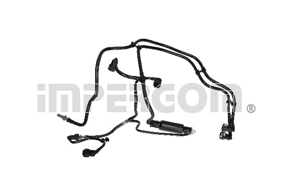 Fuel Line (85099)