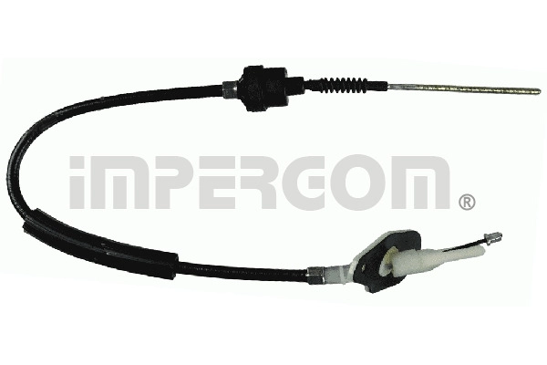Cable Pull, clutch control (810427)