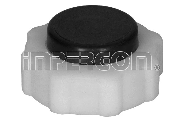 Cap, coolant tank (29644/1)