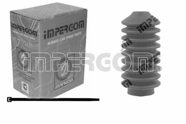 Bellow Kit, steering (30476A)