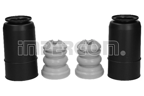 Dust Cover Kit, shock absorber (51182)