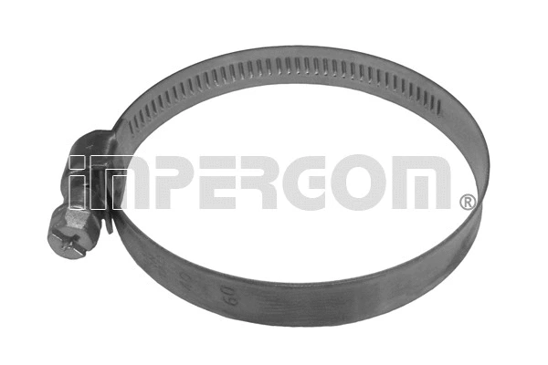 Hose Clamp (20204)