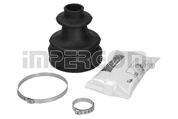Bellow Kit, drive shaft (33708)