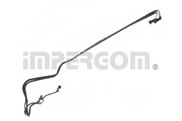 Fuel Line (85237)