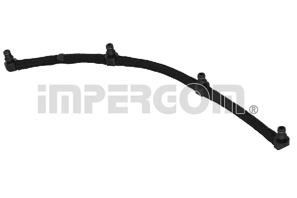 Fuel Line (85259)