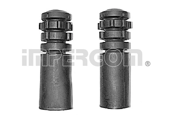 Dust Cover Kit, shock absorber (50455)