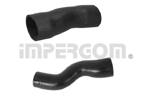 Charge Air Hose (227759)