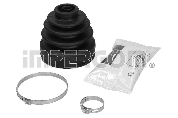 Bellow Kit, drive shaft (39132)