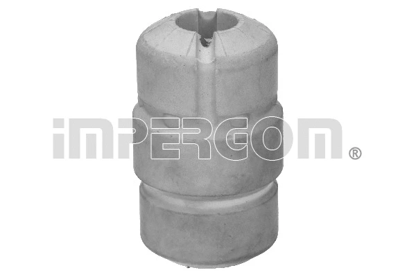 Rubber Buffer, suspension (35025)
