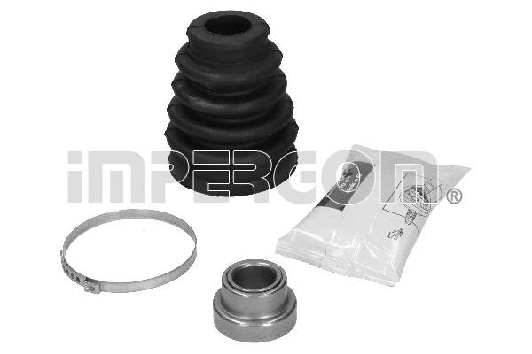 Bellow Kit, drive shaft (30504)