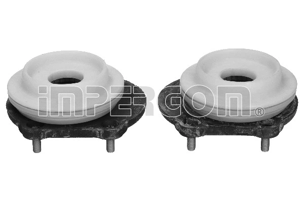 Repair Kit, suspension strut support mount (25660/2)