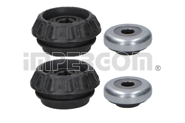 Repair Kit, suspension strut support mount (360017K2)