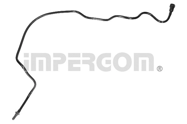 Fuel Line (85127)