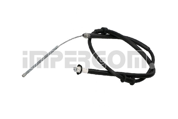 Cable Pull, parking brake (810595)