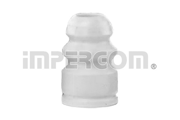 Rubber Buffer, suspension (72375)